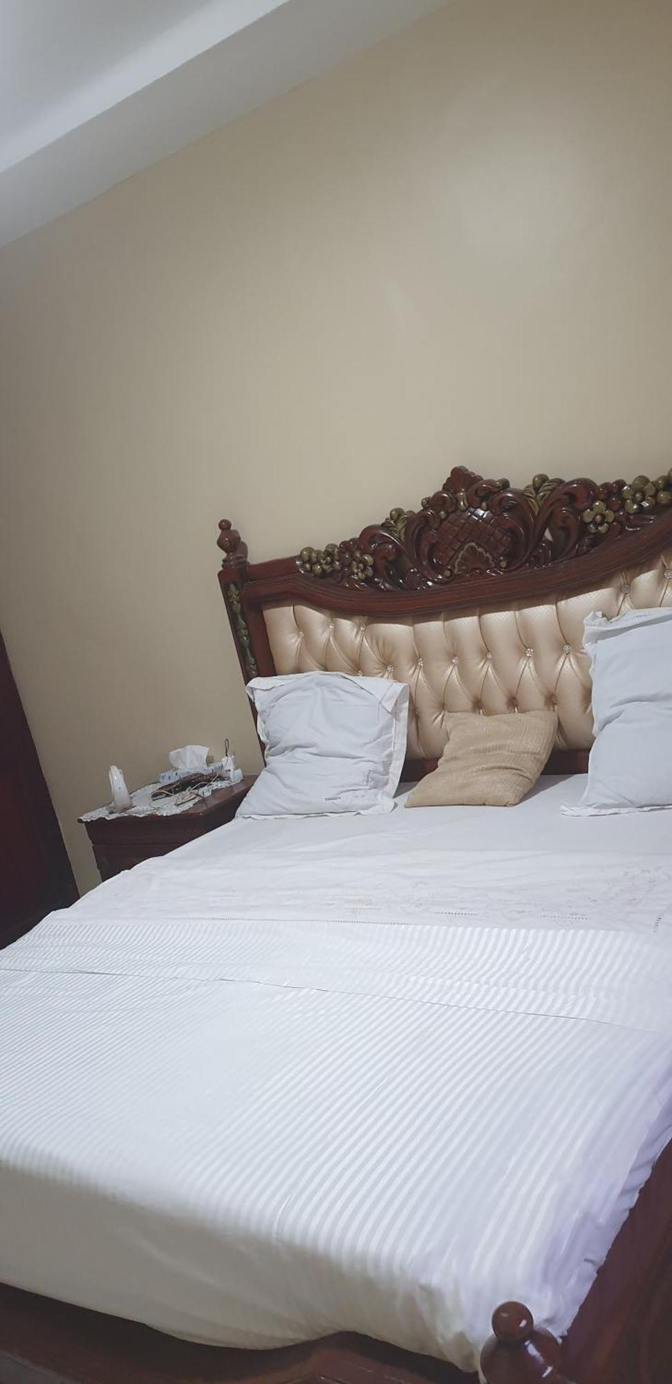 Residence Des 7 Collines Yaoundé Zewnętrze zdjęcie