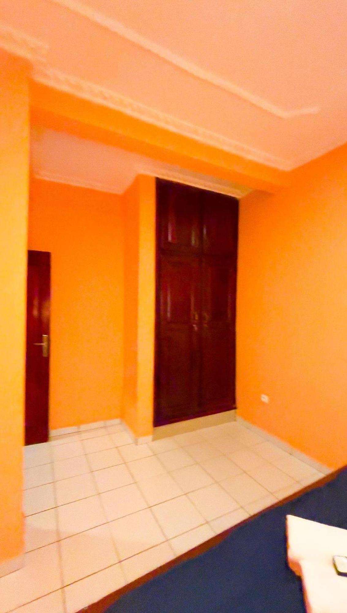 Residence Des 7 Collines Yaoundé Zewnętrze zdjęcie